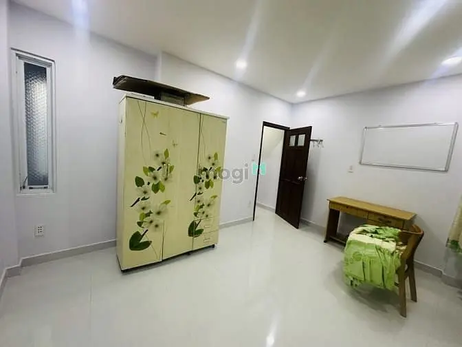 Nhà Đẹp 2 Tầng Hiệp Phú - Tân Lập 2 Q.9 - Nở Hậu Đẹp - Giá 4.Xx Tỷ