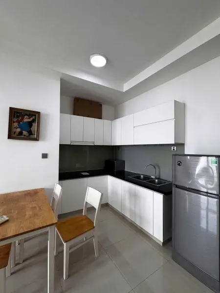 Chung Cư Satra Eximland,Phú Nhuận: 90M2,2Pn,2Wc,16Tr5/Tháng.