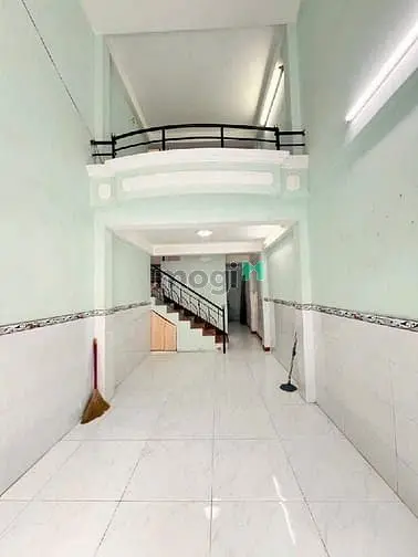 Siêu Phẩm Quận 3 - Hẻm Xe Hơi Cmt8 - Nguyễn Thị Minh Khai - 3 Tầng