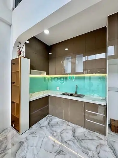 Bán Nhà Gác Lửng Biên Hòa 1 Tỷ 590 Còn Thương Lượng 85M2 Shr Full Odt