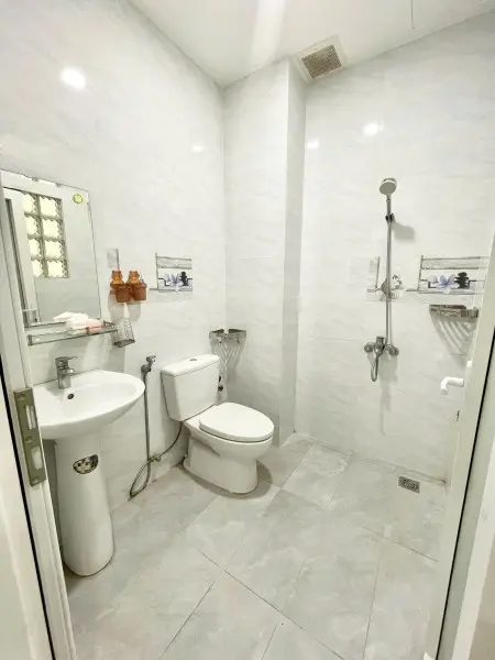 Cho Thuê Phòng Trọ Máy Lạnh Đầy Đủ Nội Thất Chỉ 3Tr700 Ngay Ngã Tư 4 Xã - Aeon Mall