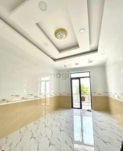 Nhà Thuê Nguyên Căn. Q6, 16 Triệu Mặt Tiền Đường An Dương Vương Q6