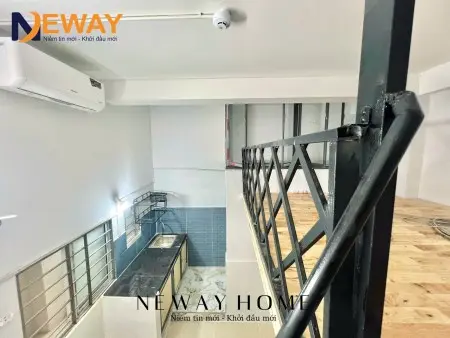 Phòng Trọ Giá Rẻ Có Gác Mới Tinh An Ninh Sạch Sẽ Rộng Ngay Cuối Lê Thục Hoạch