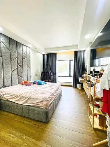 Nhà Phố Hiện Đại - Ngay Kdc Ecogreen- Đại Học Marketing, Tôn Đức Thắng