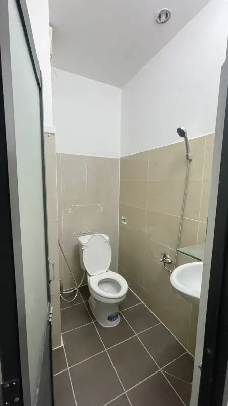 Phòng Đẹp Máy Lạnh Ngay Đh Bách Khoa - 224/20 Lý Thường Kiệt Quận 10.