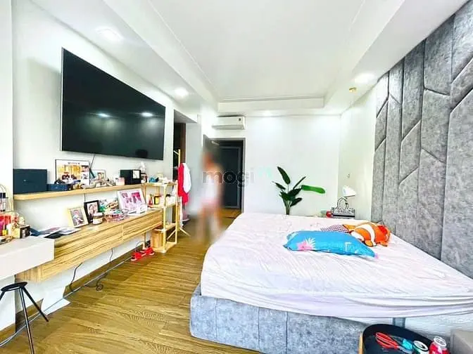 Nhà Phố Hiện Đại - Ngay Kdc Ecogreen- Đại Học Marketing, Tôn Đức Thắng