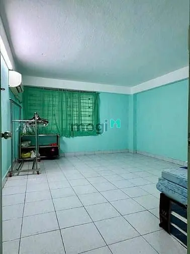 Mặt Tiền Kinh Doanh - Chung Cư Bình Phú - Quận 6 - Dtsd 74M²(3.5×13)