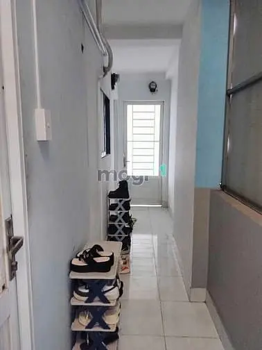 Bán Nhà Hẻm Tân Kỳ Tân Quý - Tân Phú - Gần Aeon Mall Tân Phú - 4 Tầng