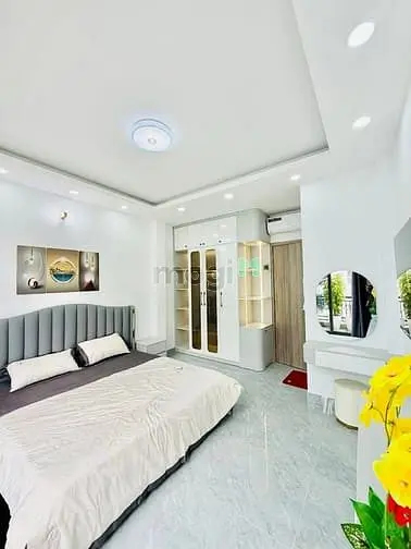 Bán Nhanh Em Đường Số 19, P8, Gv, Tphcm, Shr, 3Tỷ415