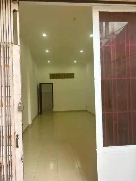 Cho Thuê Nhà Nguyên Căn Hẻm Xe Hơi Hồ Hảo Hớn, Thích Hợp Làm Vp, Bán Hàng Online