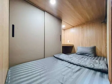 Homestay Cao Cấp Tìm Đồng Đội