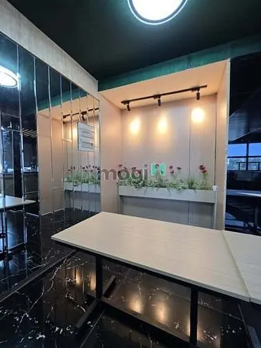 Bán Nha Mt Nguyễn Đình Chiểu Q.3 - 7 Tầng - 1844M2 - Giá 300 Tỷ