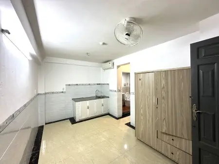 Phòng Trọ Giá Rẻ , Ngay Chợ Thủ Đức