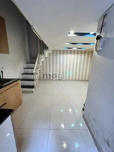 💎 4 Tỷ Sở Hữu Nhà Quận 1 Cho Thuê 7Tr/Tháng - Hộ Khẩu Vàng