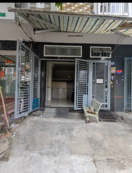 Cho Thuê Phòng + Kinh Doanh Được