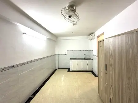 Phòng Trọ Giá Rẻ , Ngay Chợ Thủ Đức