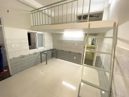 Cho Thuê Phòng Sạch Sẽ, An Ninh, Thoáng Mát Quận 12