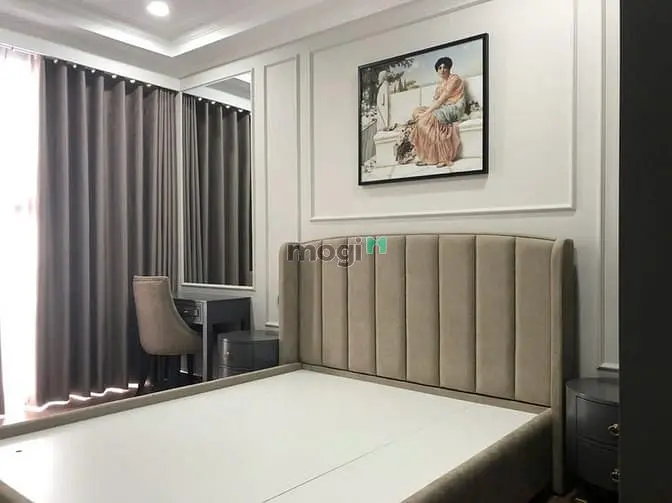 Cho Thuê Căn Hộ Midtown M5 Nhà Đẹp Y Hình