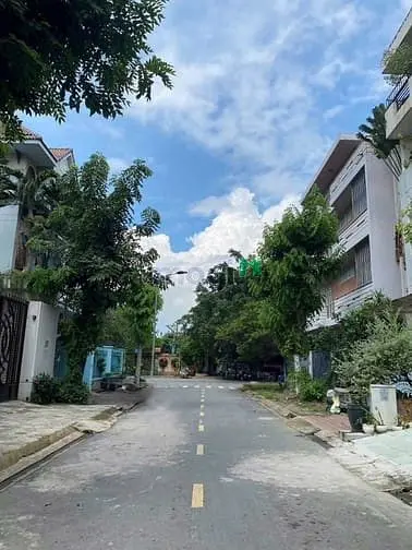 Ngộp Bank- Lô Đất Mặt Tiền Đường 12M, Kdc Trung Sơn- Dt: 6 X20 / 120M2