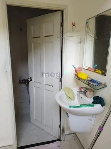 Cho Thuê Phòng Trọ 40M2 Quận 2