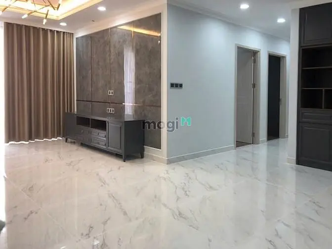 Cho Thuê Căn Hộ Midtown M5 Nhà Đẹp Y Hình