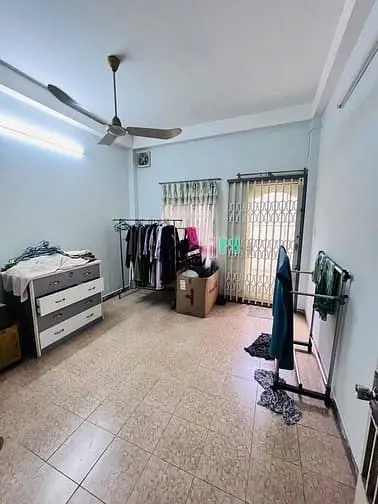 Nhà Đẹp Đường 8M - Gần Ga Metro 2 - Ga T3 - Tân Bình