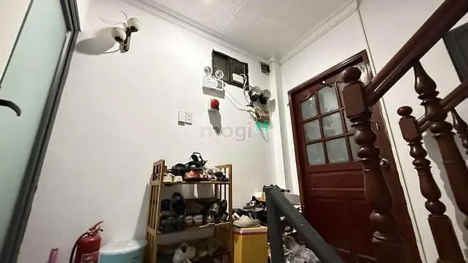 Bán Nhà Ngay Ngã Tư Trịnh Đình Trọng - Tân Phú - 6Pn - Tiện Cho Thuê