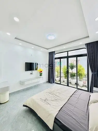 Bán Nhanh Em Đường Số 19, P8, Gv, Tphcm, Shr, 3Tỷ415