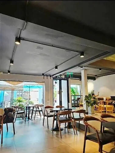 Siêu Phẩm Góc 3 Mặt Tiền Đào Duy Anh - Phú Nhuận - 290M2 - Kd Đỉnh Cao