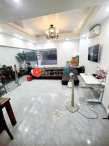 Đường 6M Xe Tải- Nhà Đẹp - Sẵn Ở Ngay -Lạc Long Quân - Lý Thường Kệt