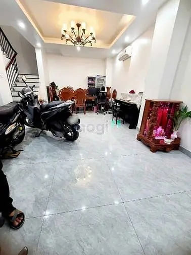 Đường 6M Xe Tải- Nhà Đẹp - Sẵn Ở Ngay -Lạc Long Quân - Lý Thường Kệt