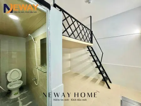 Phòng Trọ Giá Rẻ Có Gác Mới Tinh An Ninh Sạch Sẽ Rộng Ngay Cuối Lê Thục Hoạch