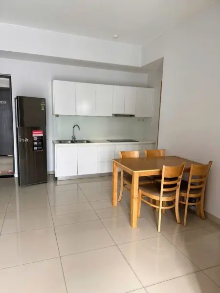 Chung Cư Bàu Cát - Block M Căn 70M2, 2Pn - 2Wc, Ntcb, Giá 10Tr/Th