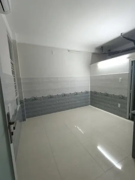 Cho Thuê Phòng Sạch Sẽ, An Ninh, Thoáng Mát Quận 12