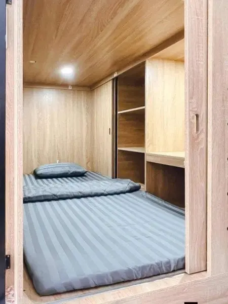 Homestay Cao Cấp Tìm Đồng Đội