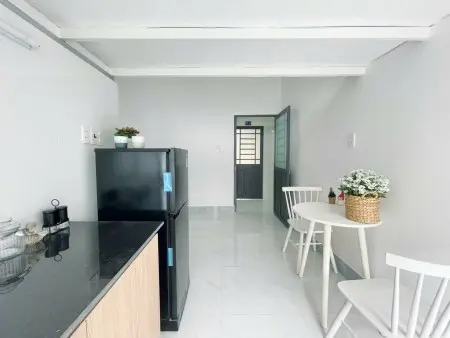 [ Hình Thật Giá Thật ] Duplex Full Nội Thất - Ngay Sau Đảo Kim Cương - Ban Công Rộng Thoáng Mát
