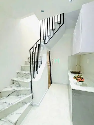 Nhỏ Mà Chất Em Nguyễn Duy-P9-Q8, Shr, 1Tỷ995