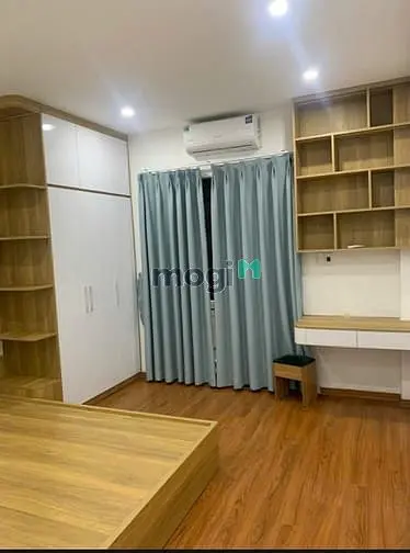 Chính Chủ Bán Nhà Mới 5 Tầng, Ngõ 145 Quan Nhân