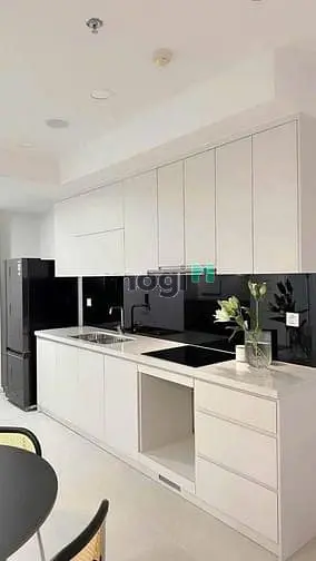 Chung Cư Khuông Việt, Tân Phú: 75M2, 2P Ngủ, Nội Thất, 10,5Tr