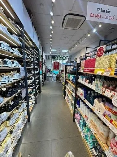 Siêu Phẩm | Mặt Phố Cầu Giấy |Lô Góc | 67M2 X 5 Tầng | Mặt Tiền 5.6M