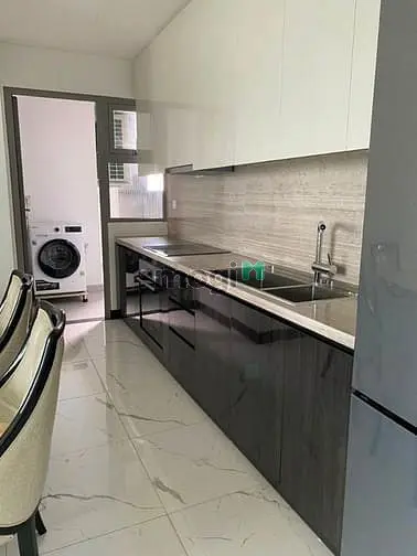 Empirecity Thủ Thiêm-2.025 Tỷ 83M2-Full Nội Thất-Tầng Cao View Thoáng