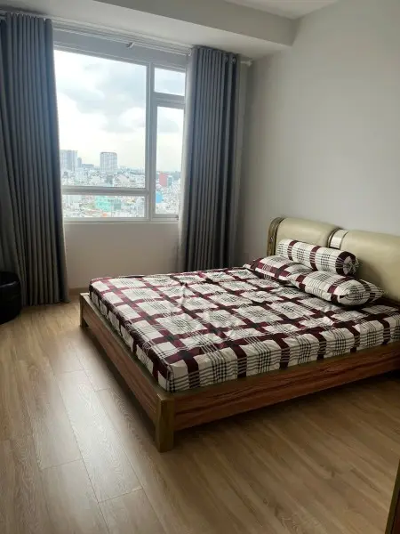 Ruby Garden, 115M2, 3Pn, 3Wc, Giá 13Tr5/Th, Nguyễn Sỹ Sách, Tb.