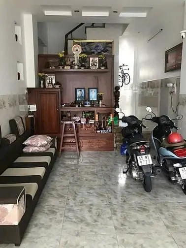 Nhà 2 Lầu Mặt Tiền Phạm Ngũ Lão, P.cái Khế, Cần Thơ - 8.9 Tỷ