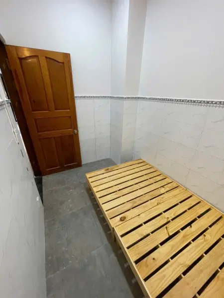 Phòng Trọ Giá Rẻ Nguyễn Duy Trinh Quận 2, Thủ Đức Còn Phòng