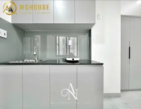 Khai Trương Siêu Phẩm Studio Mới 100% - Gần Bờ Kè, Khu Ẩm Thực - Hình Thật Giá Thật