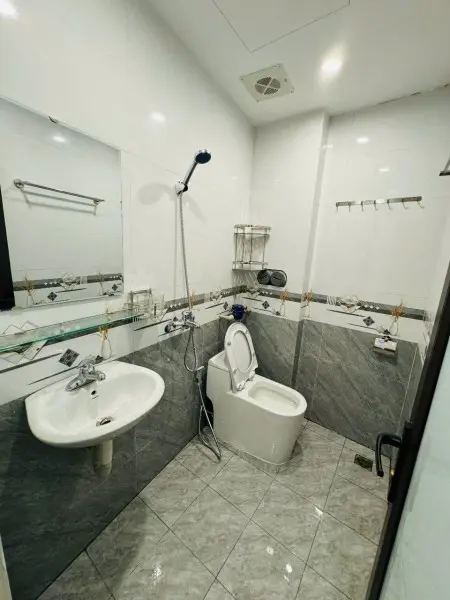 Cho Thuê Căn Hộ Mini 1N1K Và Studio