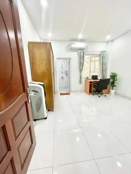 Cho Thuê Phòng Trọ Máy Lạnh Đầy Đủ Nội Thất Chỉ 3Tr700 Ngay Ngã Tư 4 Xã - Aeon Mall