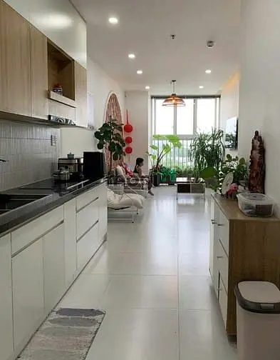 Chung Cư Phúc Yên, 90M2, Phan Huy Ích, Tb, 2Pn, 2Wc, Nhà Mới, 10Tr/Th