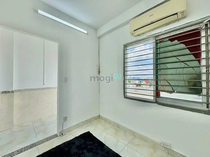 1 Phòng Ngủ Tách Bếp Ban Công Siêu Rộng Ngay Cầu Tham Lương