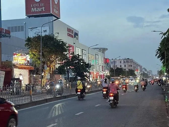 Cc Bán Nhanh Mtkd Nguyễn Văn Lượng Dts 115M2 Ngang 4.2M Ngay Cv 11 Tỷ